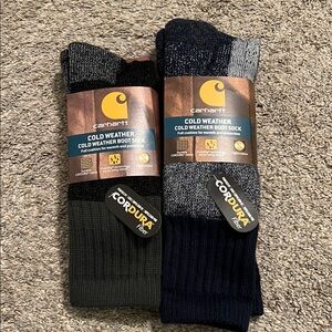 Carhartt Cold Weather Boot Socks